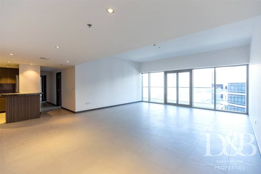 13 Month | High Floor | New Unit Available