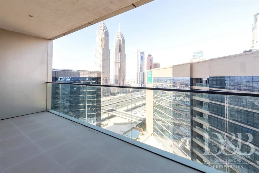 3 13 Month | High Floor | New Unit Available