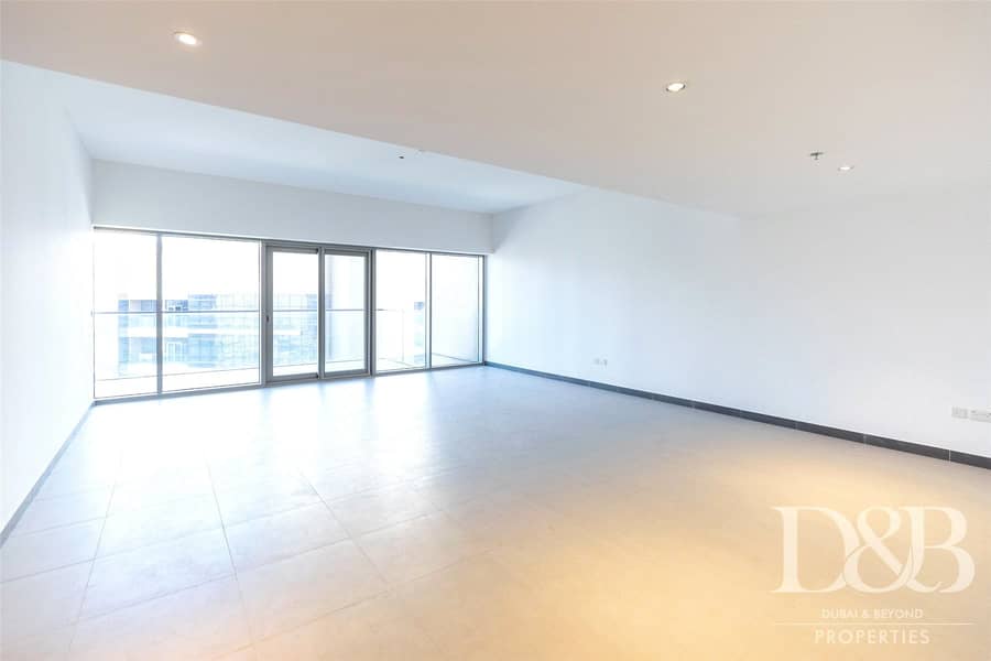 4 13 Month | High Floor | New Unit Available