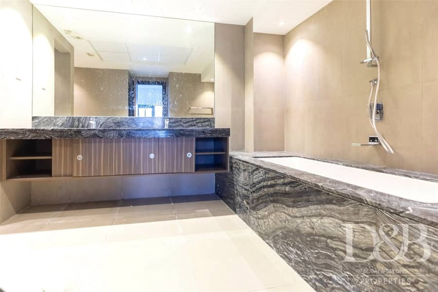 6 13 Month | High Floor | New Unit Available