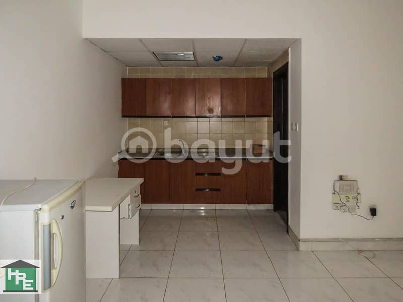 2 GOOD STUDIO FLAT AVAILABLE FOR RENT
