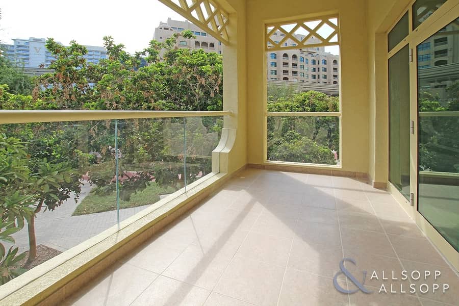 Park Views | Vacant On Transfer | 2 Beds