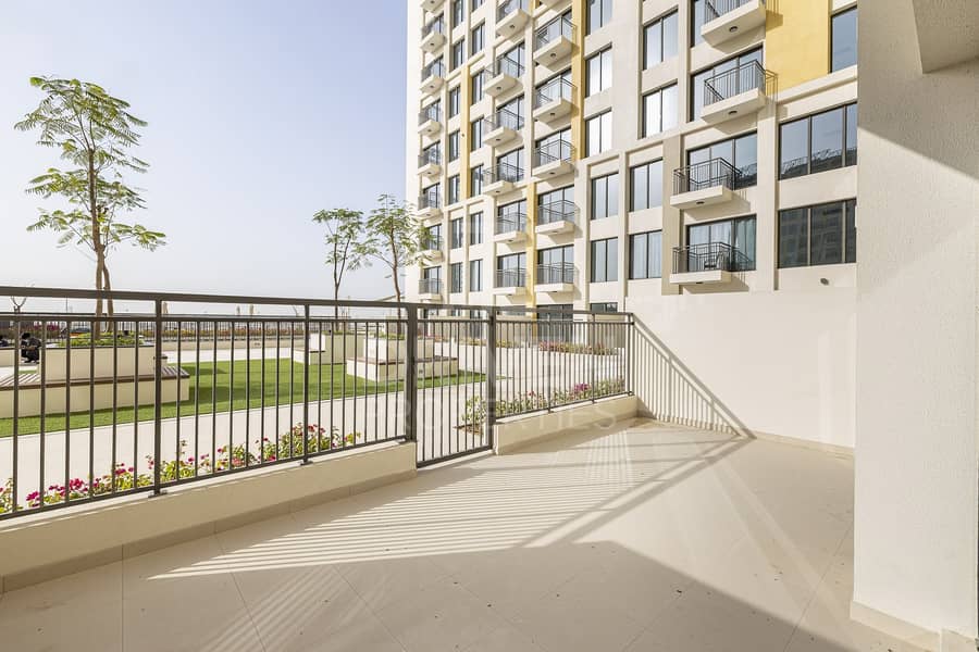 29 Well-managed Apartment | Community Views