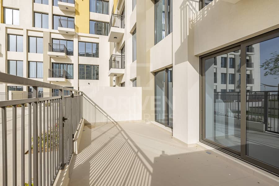 12 Well-managed Apartment | Community Views