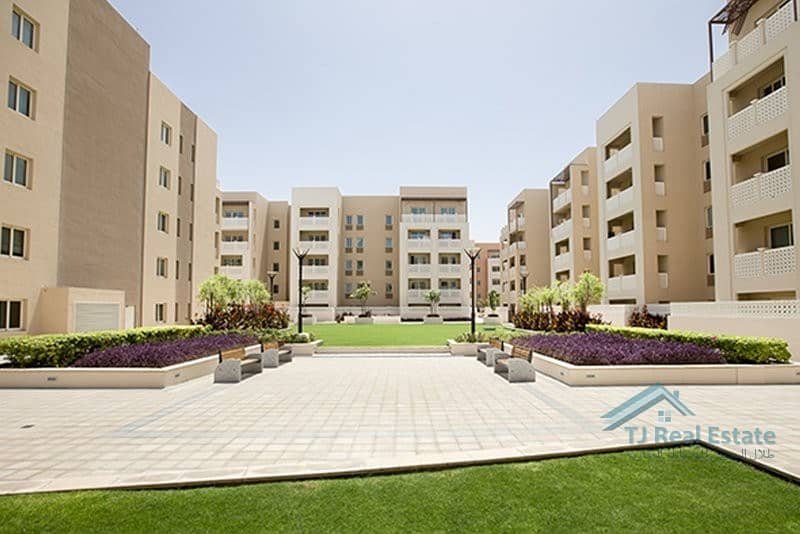 Bright and Spacious | 1 Bed | Badrah Manara 6