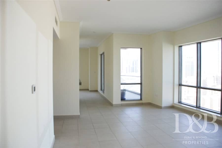 Huge Layout | Burj Views | Extra Storage Huge Layout | Burj Views | Extra Storage