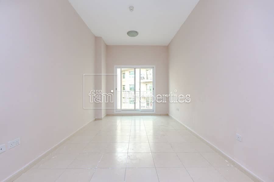 Very Nice One Bedroom Apartment Available in 24k !