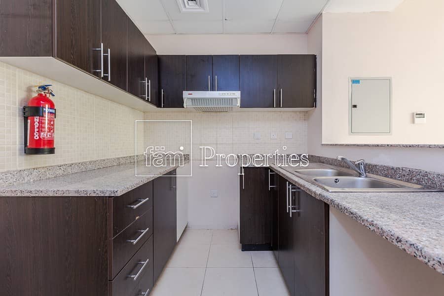 7 Very Nice One Bedroom Apartment Available in 24k !
