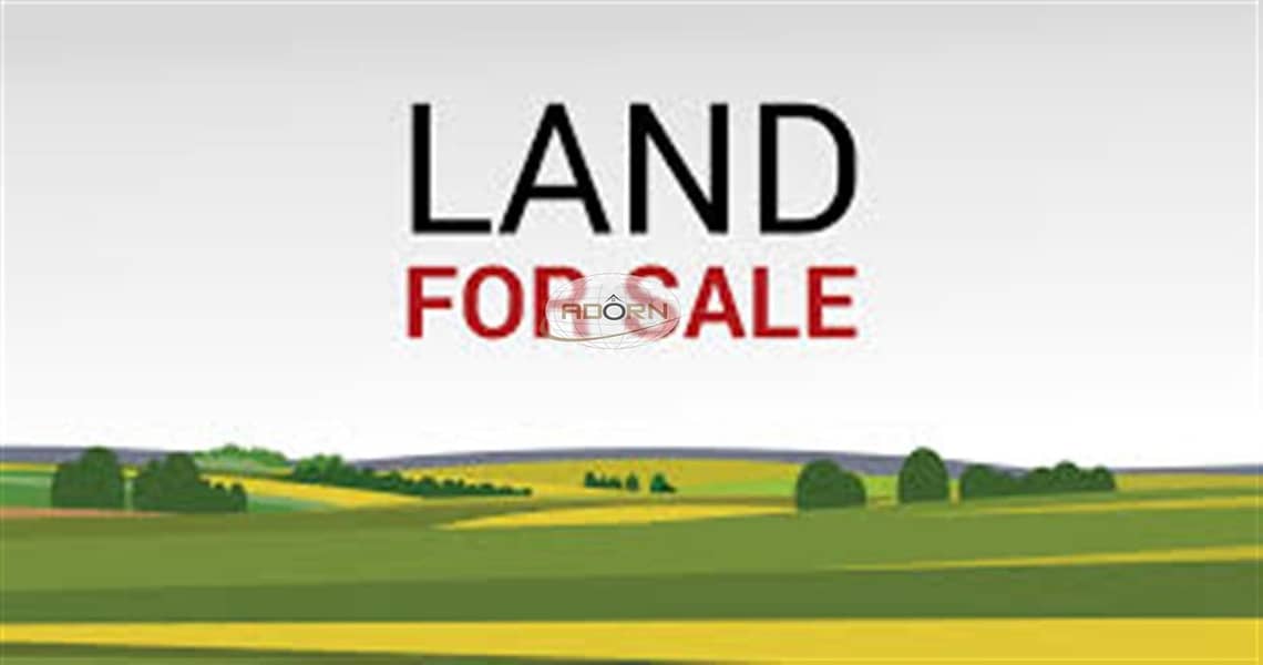 500000 square feet industrial land for sale in Al Quoz