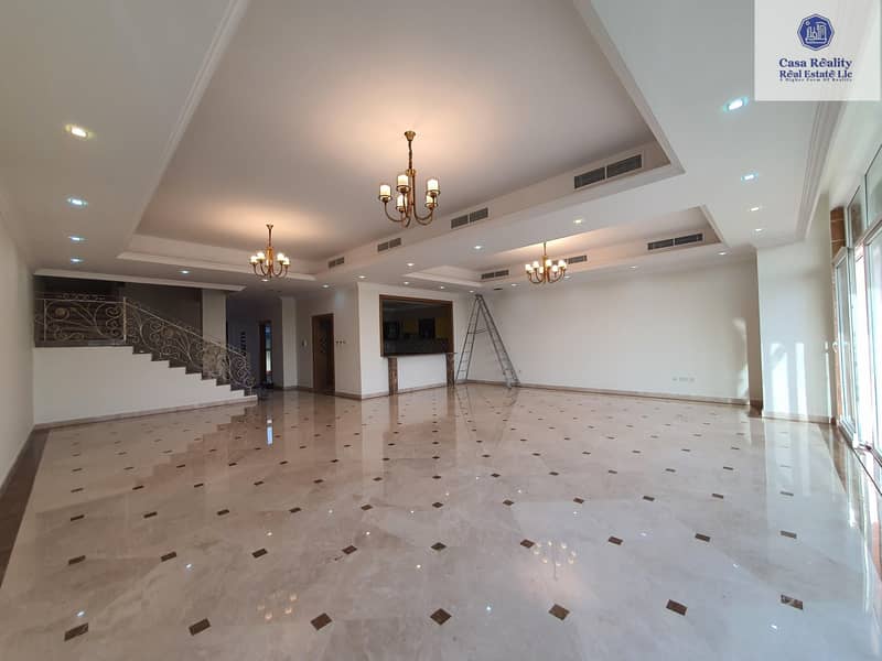 2 Super Luxury Brand New 4 Master Br Villa for Rent in Mirdif