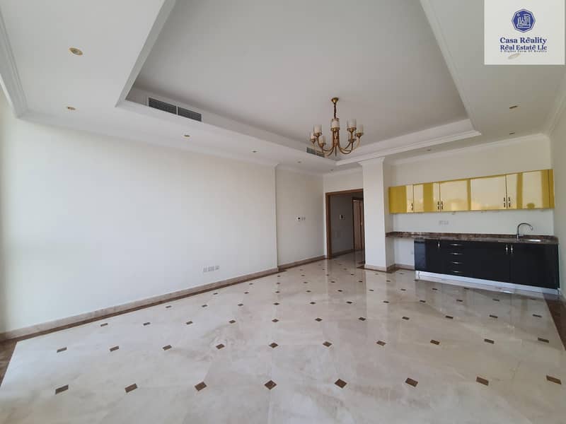 6 Super Luxury Brand New 4 Master Br Villa for Rent in Mirdif