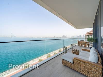 Vacant | Fully Furnished | Panoramic Sea View Vacant | Fully Furnished | Panoramic Sea View