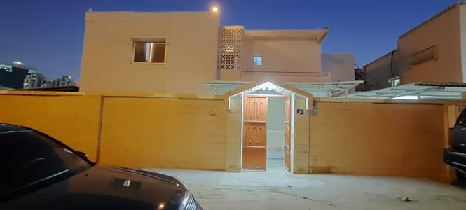 Spacious villa available in Ajman Rashidiya 3 bedrooms villa at a prime location