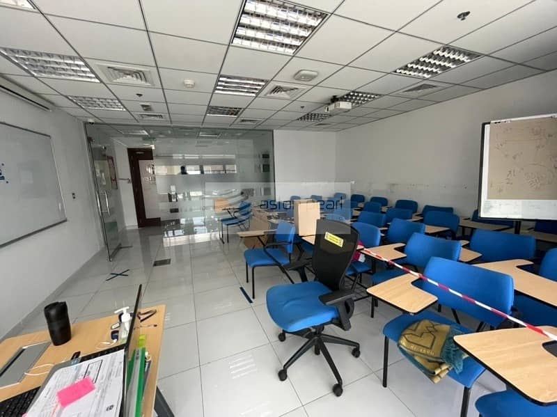 7 Amazing Office | Furnished/Unfurnished |Negotiable