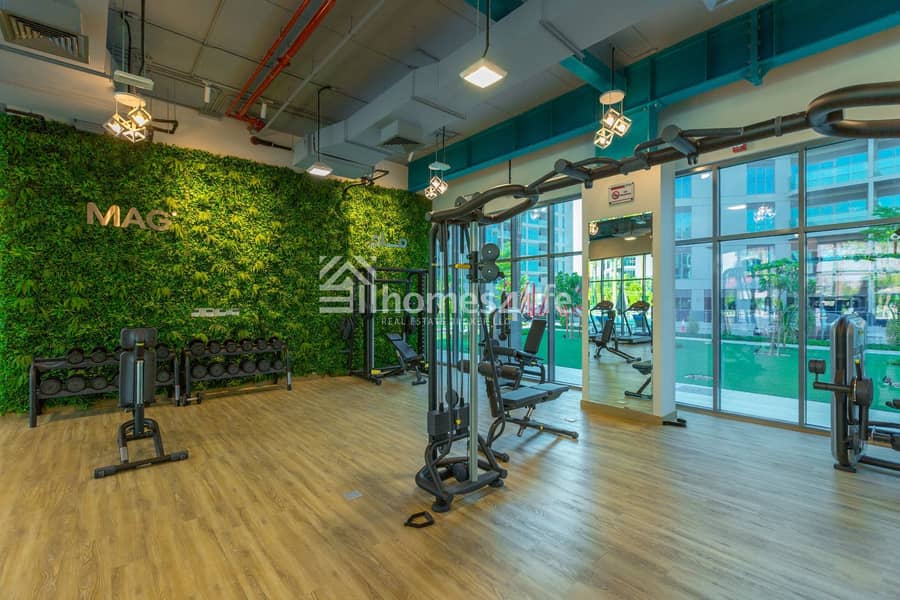 14 Most Affordable L Shape Studio in Dubai.