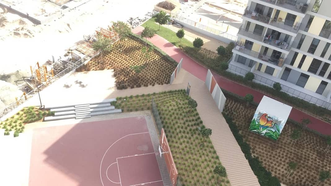 BRAND NEW 2 BEDROOM APARTMENT 55,000