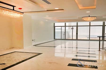 3 Bedroom Townhouses For Sale In Dreamz By Danube Bayut Com