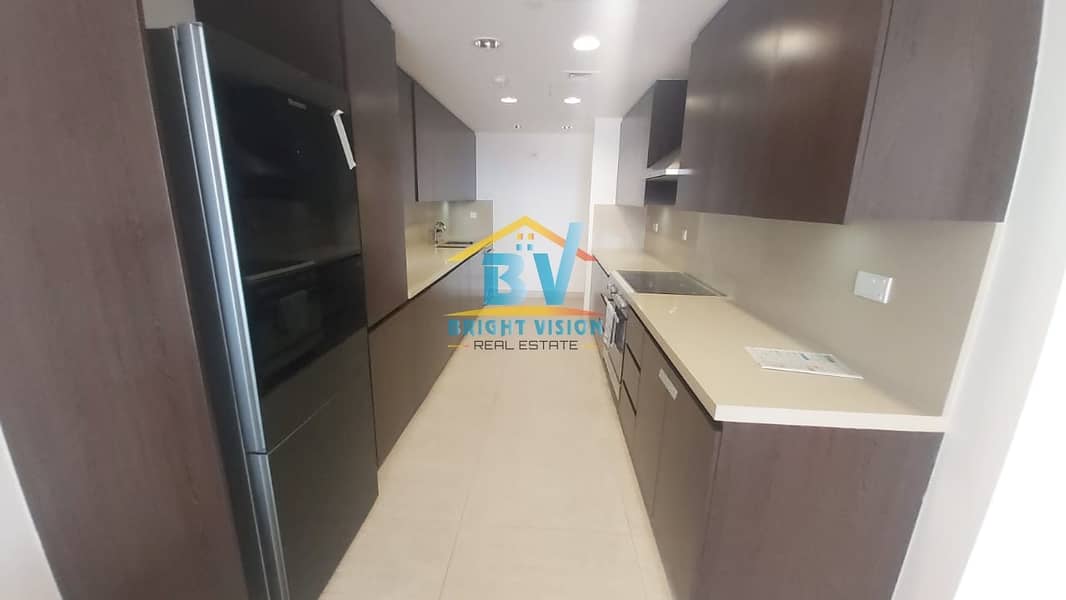 8 Full Sea View 3Bhk| Maids |Al Zeina Town house