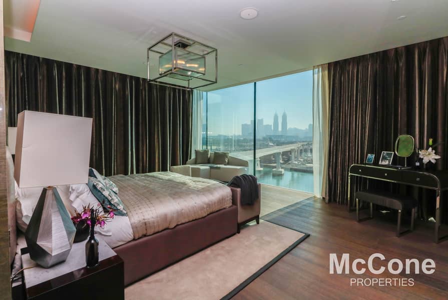 19 Most Luxurious Apartment in Dubai | Stunning View