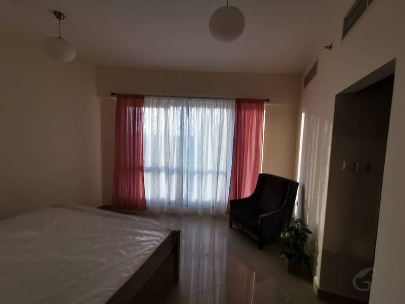 3 Fully Furnished 2 BR Apartment l Ready for Occupancyl 64k 4 Chqs