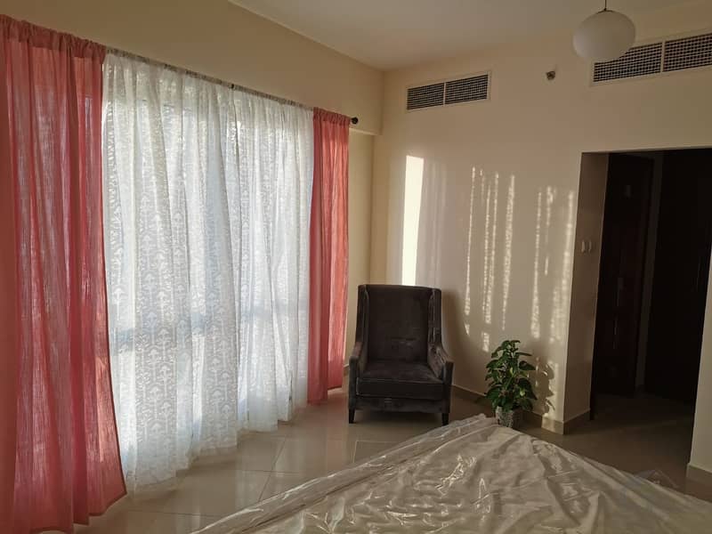 9 Fully Furnished 2 BR Apartment l Ready for Occupancyl 64k 4 Chqs