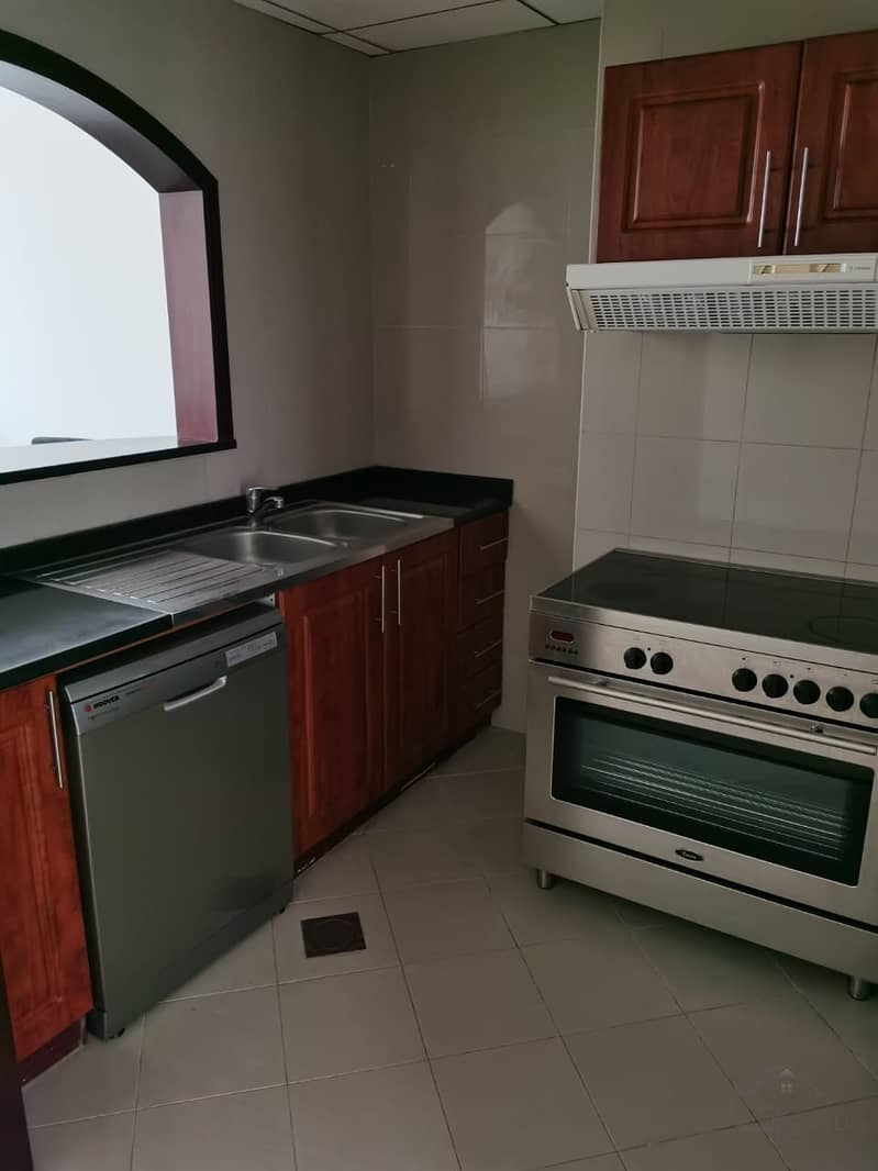 10 Fully Furnished 2 BR Apartment l Ready for Occupancyl 64k 4 Chqs