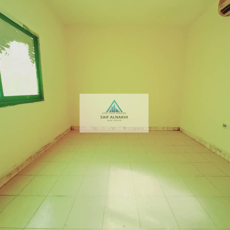 Hot offer Studio Flat Just 9200 separate kitchen At prime location Muwaileh Hot offer Studio Flat Just 9200 separate kitchen At prime location Muwaileh
