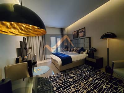 Luxury furnished studio / Business Bay Luxury furnished studio / Business Bay