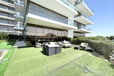 Spacious Ground Floor Unit At The 8 | 1Bed Spacious Ground Floor Unit At The 8 | 1Bed