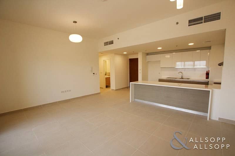 Exclusive Listing | 2 Bedrooms | Brand New