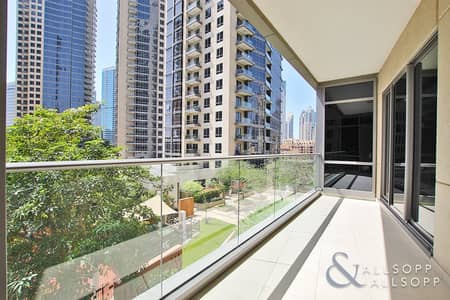 2 Bedroom Flat for Sale in Downtown Dubai, Dubai - Spacious Two Bed | Vacant | South Ridge 5 2 Bedroom Flat for Sale in Downtown Dubai, Dubai - Spacious Two Bed | Vacant | South Ridge 5