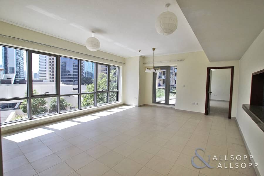 2 Spacious Two Bed | Vacant | South Ridge 5