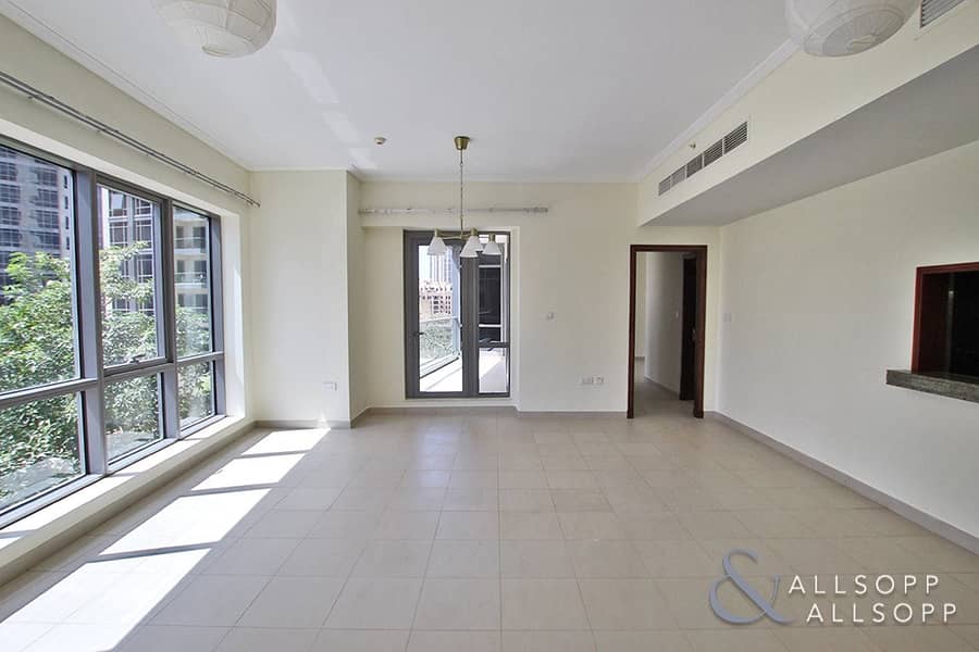 3 Spacious Two Bed | Vacant | South Ridge 5