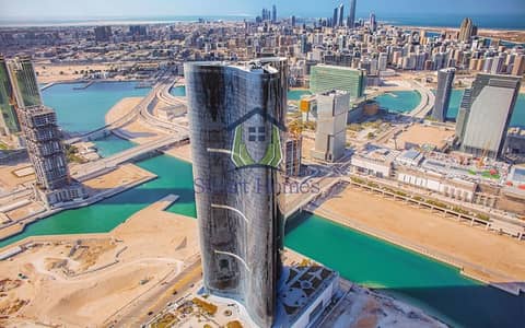 1 Bedroom Flat for Rent in Al Reem Island, Abu Dhabi - Brand New 1+1 I Open Kitchen I Ready to Move In 1 Bedroom Flat for Rent in Al Reem Island, Abu Dhabi - Brand New 1+1 I Open Kitchen I Ready to Move In