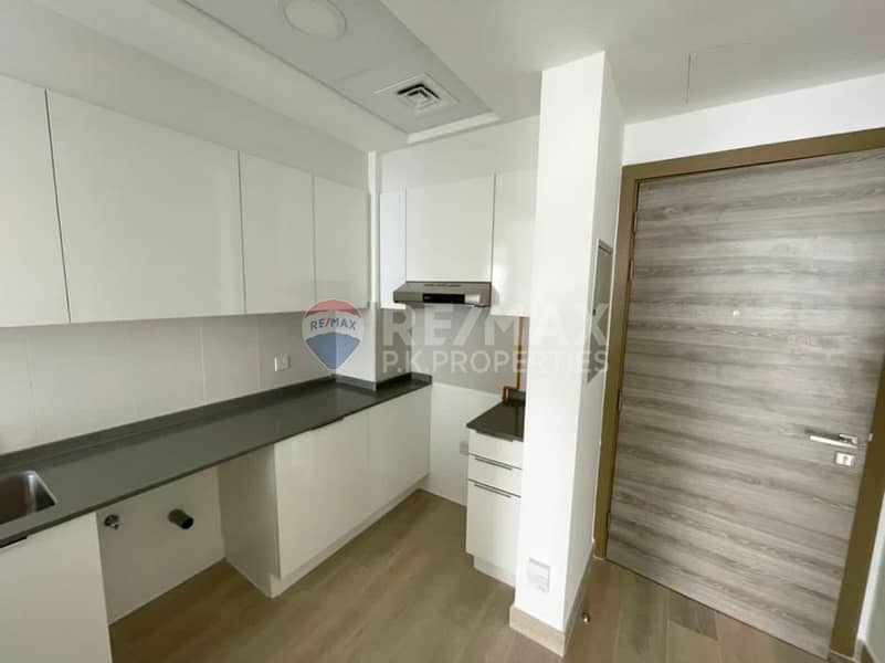 Keys with me | 1 bed | Unfurnished | High floor Keys with me | 1 bed | Unfurnished | High floor