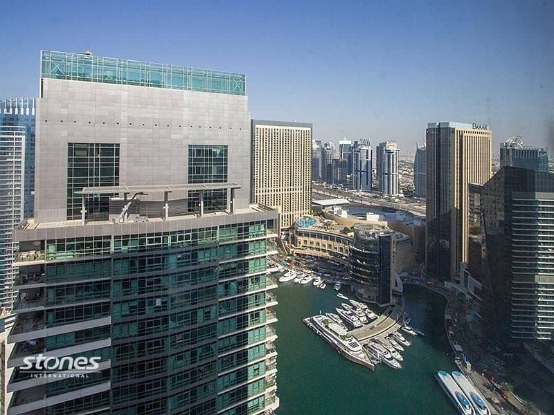 Full Views | High Floor| Available on April Full Views | High Floor| Available on April