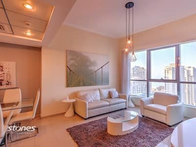فلیٹ 2 غرفة نوم للبيع في دبي مارينا، دبي - Stunning Apartment With Captivating View of Marina فلیٹ 2 غرفة نوم للبيع في دبي مارينا، دبي - Stunning Apartment With Captivating View of Marina