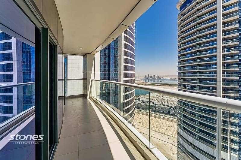 51 Stunning 2 Bedrooms at DAMAC towers by Paramount