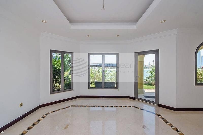 14 Beautiful 4 Bedrooms || Central Rotunda || Rented