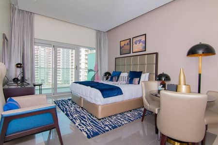 Furnished | Exclusive Studio Apartment | High Floor Furnished | Exclusive Studio Apartment | High Floor
