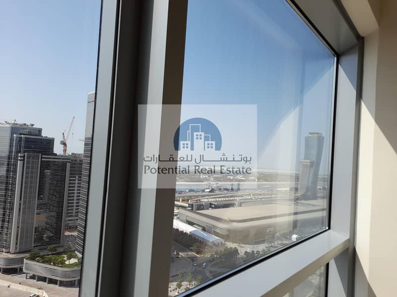 9 Abu Dhabi National Exhibition Centre ADNEC
