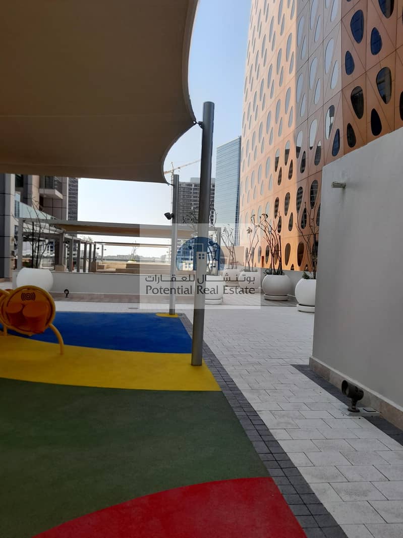 15 Abu Dhabi National Exhibition Centre ADNEC