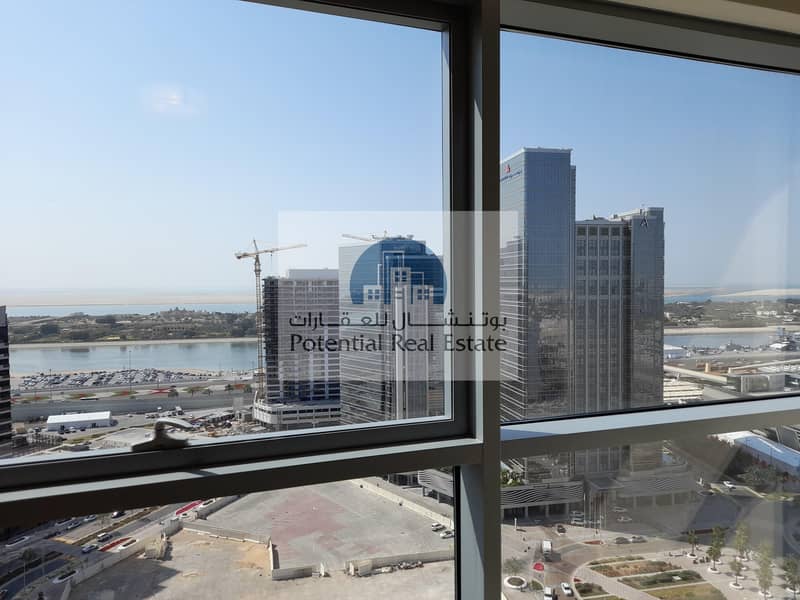 25 Abu Dhabi National Exhibition Centre ADNEC