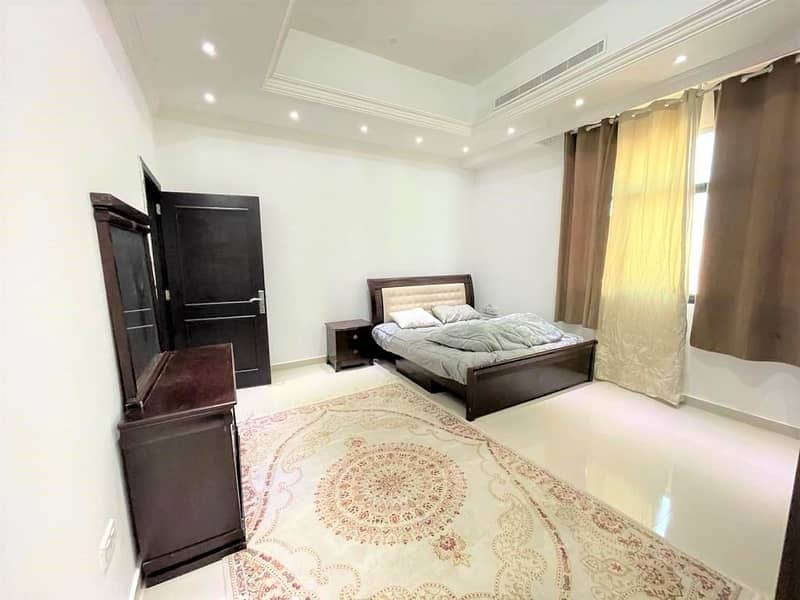 شقة في مدينة خليفة 1 غرفة 50000 درهم - 4511350