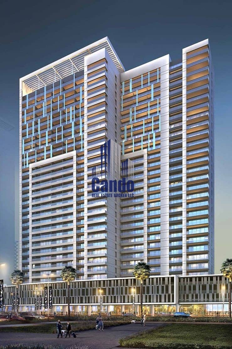 Supreme Residences for a Modern Lifestyle