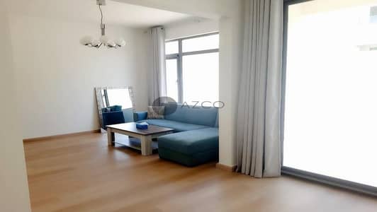 4 Bedroom Villa for Rent in Reem, Dubai - Type E | Fully Upgraded | 4BR With Study | Ready To Move In 4 Bedroom Villa for Rent in Reem, Dubai - Type E | Fully Upgraded | 4BR With Study | Ready To Move In