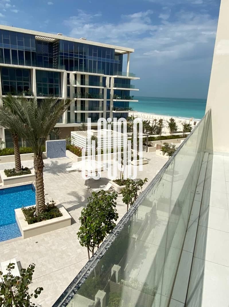 SEA VIEW & SWIMING !! 1BR LOFT PREMIUM LOCATION SEA VIEW & SWIMING !! 1BR LOFT PREMIUM LOCATION