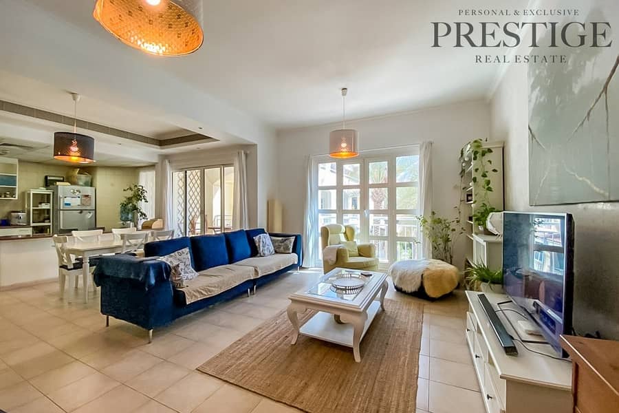 2 2 Bed | Well Priced | Facing the Pool