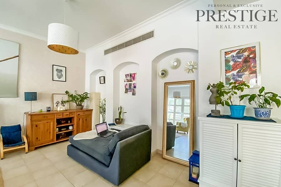 10 2 Bed | Well Priced | Facing the Pool