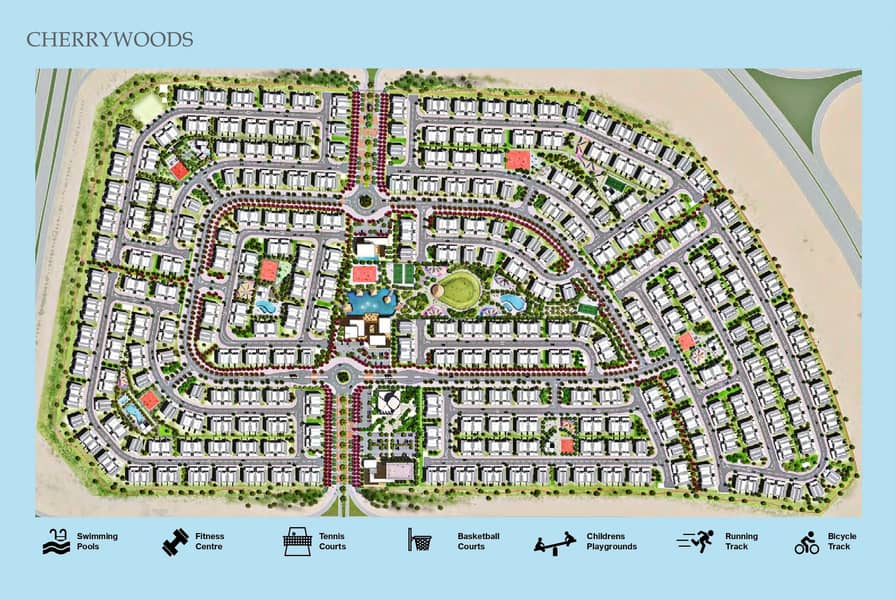 9 Own 3 Bedroom  Townhouse  In Dubai  | Hot Offer | 6 years Payment Plane